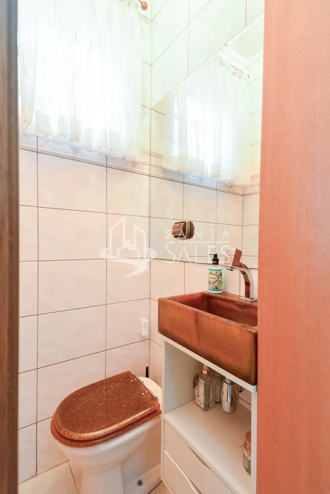 Sobrado, 3 quartos - Foto 4