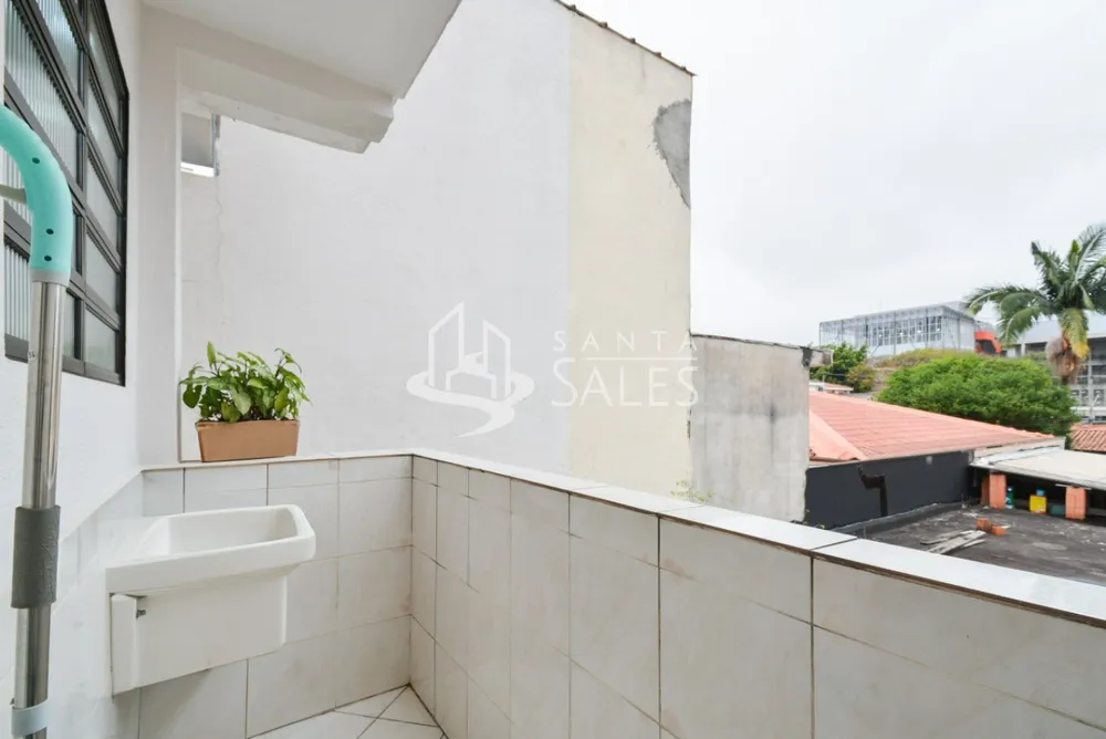 Sobrado, 3 quartos - Foto 7