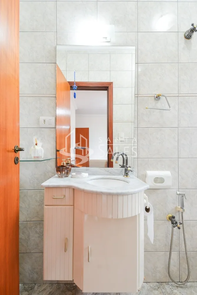 Sobrado, 3 quartos - Foto 1