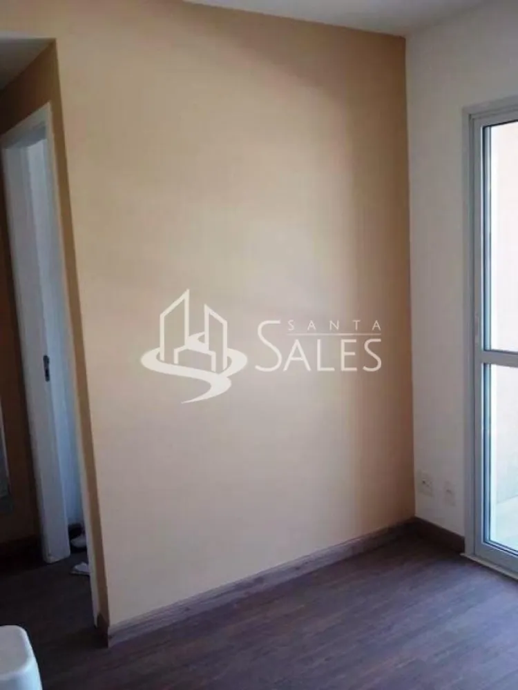 Apartamento, 1 quarto, 39 m² - Foto 6