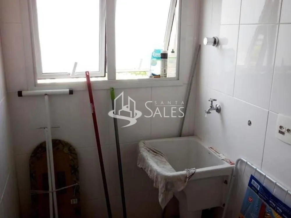 Apartamento, 1 quarto, 39 m² - Foto 2