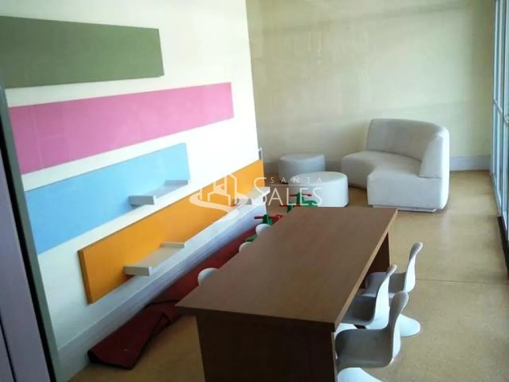 Apartamento, 1 quarto, 39 m² - Foto 4