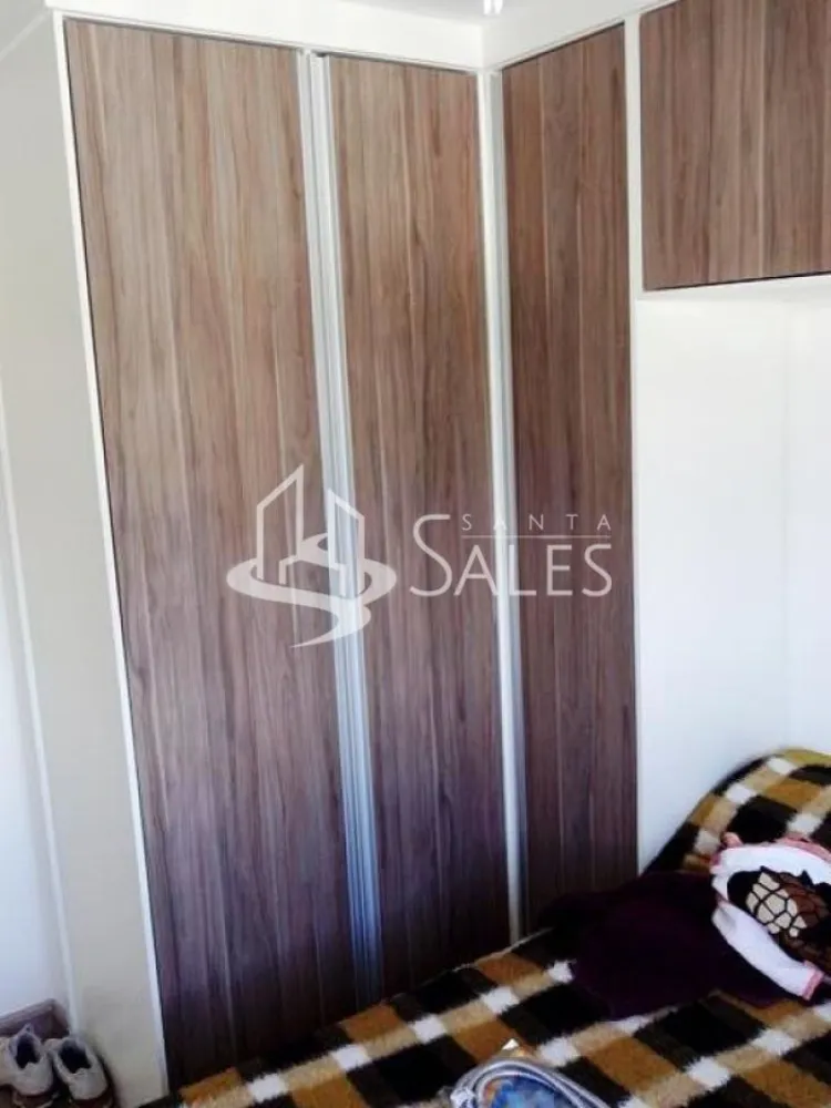 Apartamento, 1 quarto, 39 m² - Foto 8
