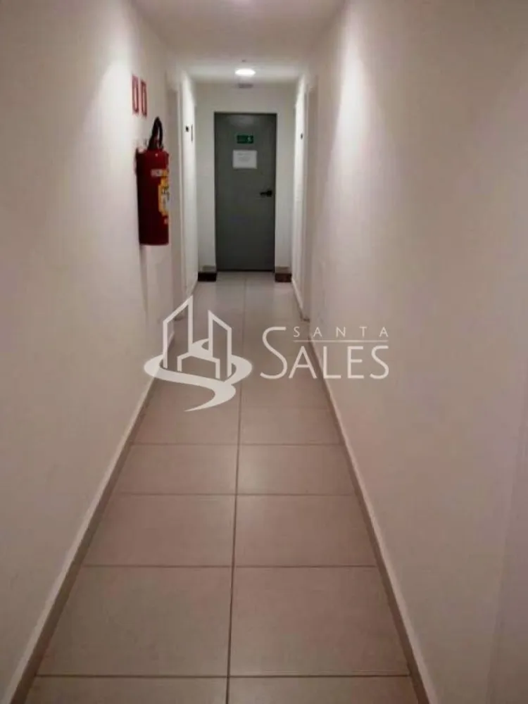 Apartamento, 1 quarto, 39 m² - Foto 1