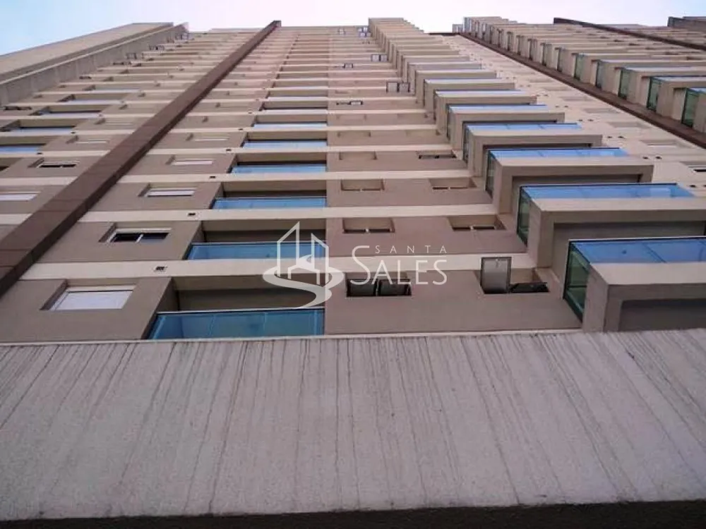 Apartamento, 1 quarto, 39 m² - Foto 5