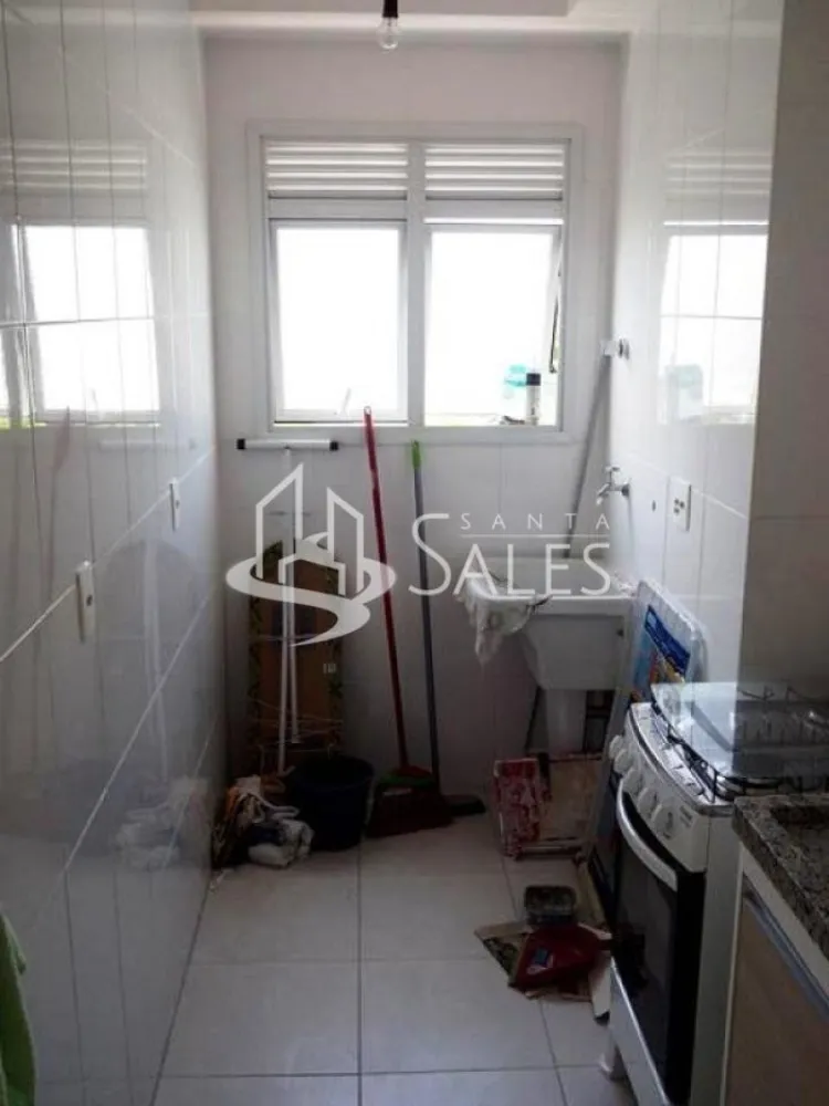 Apartamento, 1 quarto, 39 m² - Foto 3
