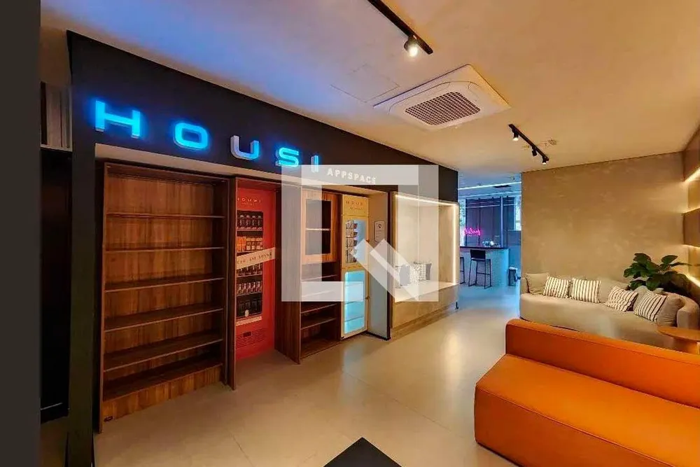 Kitnet-Studio, 25 m² - Foto 1