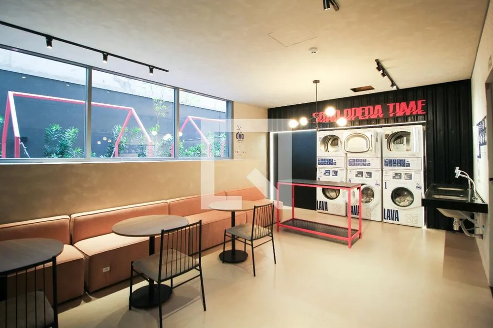 Kitnet-Studio, 25 m² - Foto 5