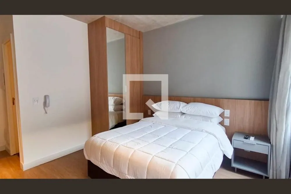 Kitnet-Studio, 25 m² - Foto 8