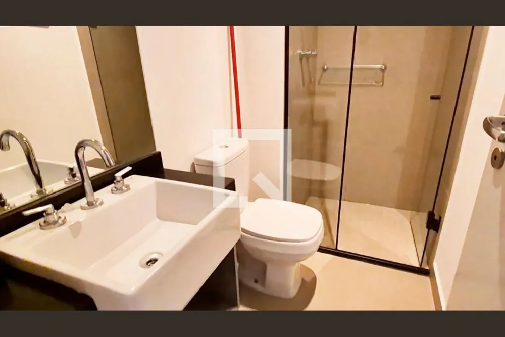 Kitnet-Studio, 25 m² - Foto 4