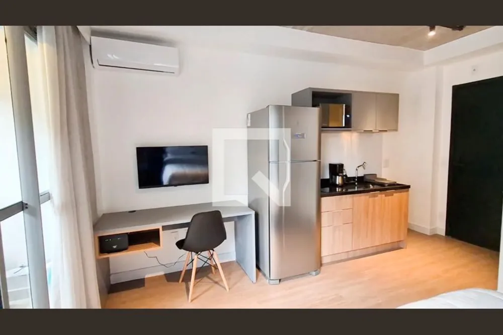 Kitnet-Studio, 25 m² - Foto 6