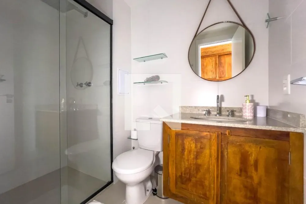 Kitnet-Studio, 25 m² - Foto 4