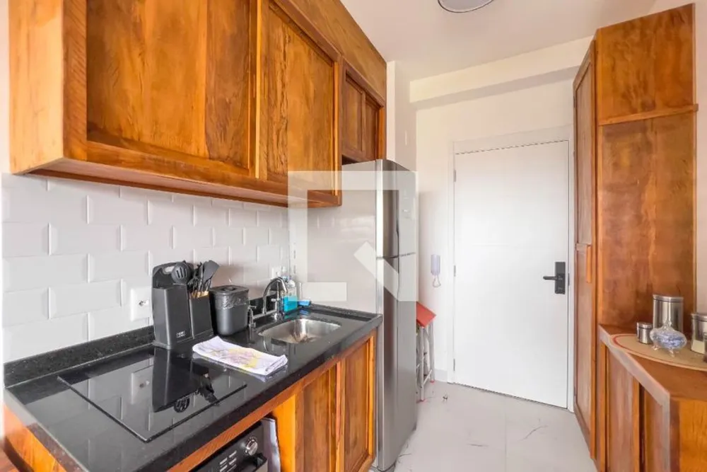 Kitnet-Studio, 25 m² - Foto 11