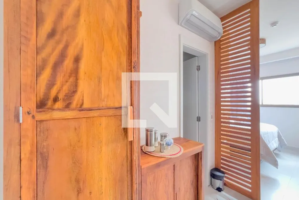 Kitnet-Studio, 25 m² - Foto 10