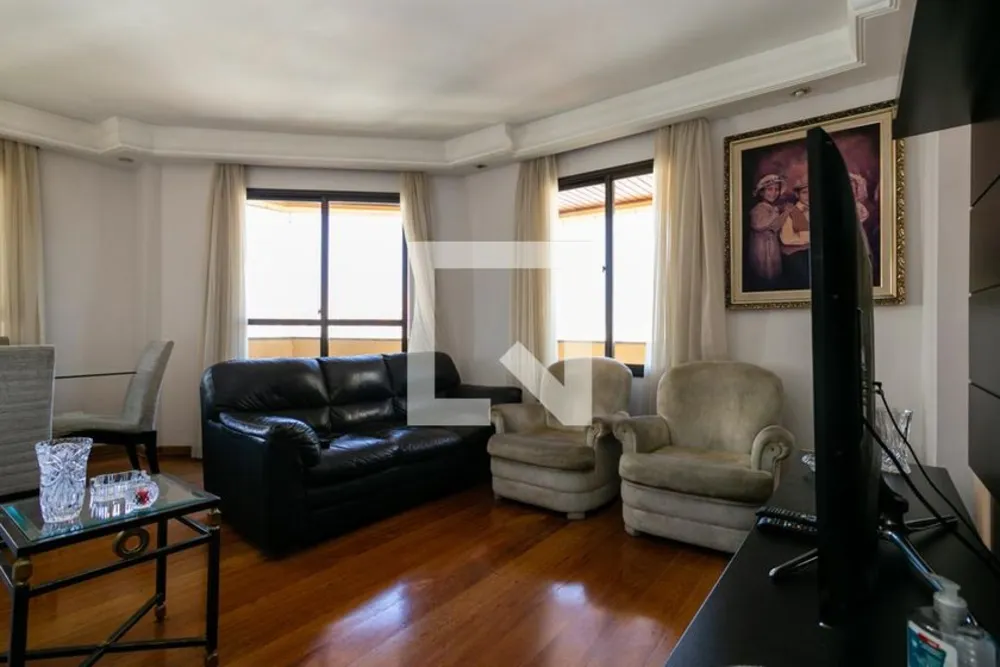 Apartamento, 3 quartos, 105 m² - Foto 8