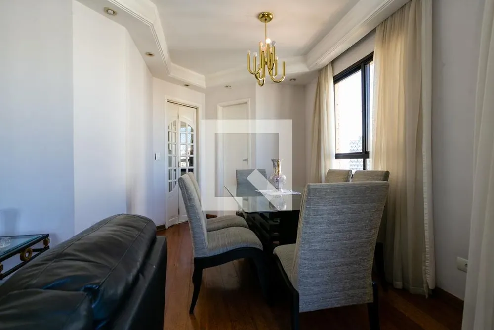 Apartamento, 3 quartos, 105 m² - Foto 2