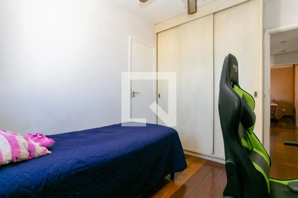 Apartamento, 3 quartos, 105 m² - Foto 9