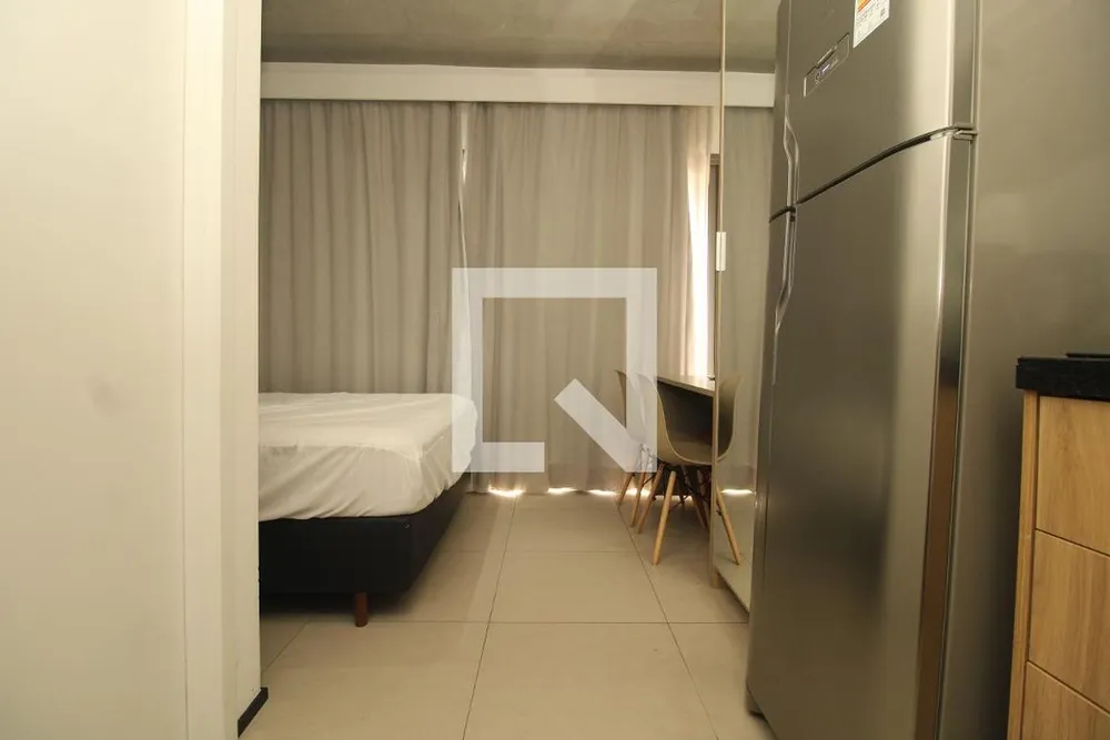 Kitnet-Studio, 22 m² - Foto 2