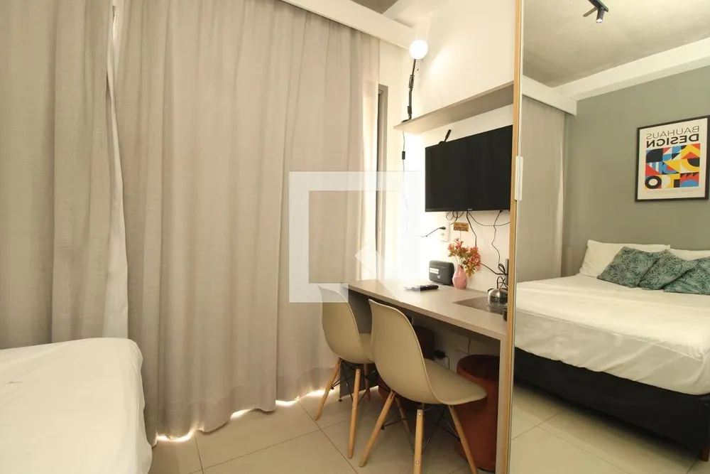 Kitnet-Studio, 22 m² - Foto 4