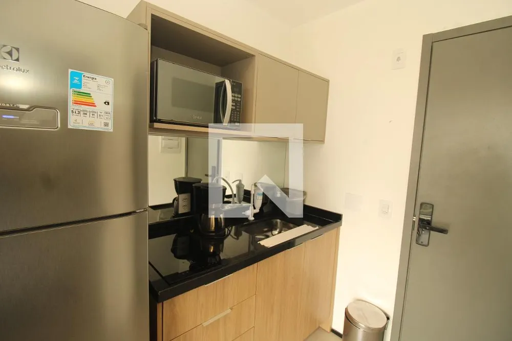 Kitnet-Studio, 22 m² - Foto 8