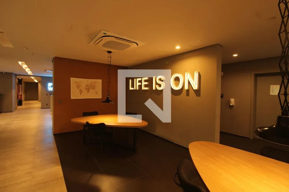 Kitnet-Studio, 22 m² - Foto 12