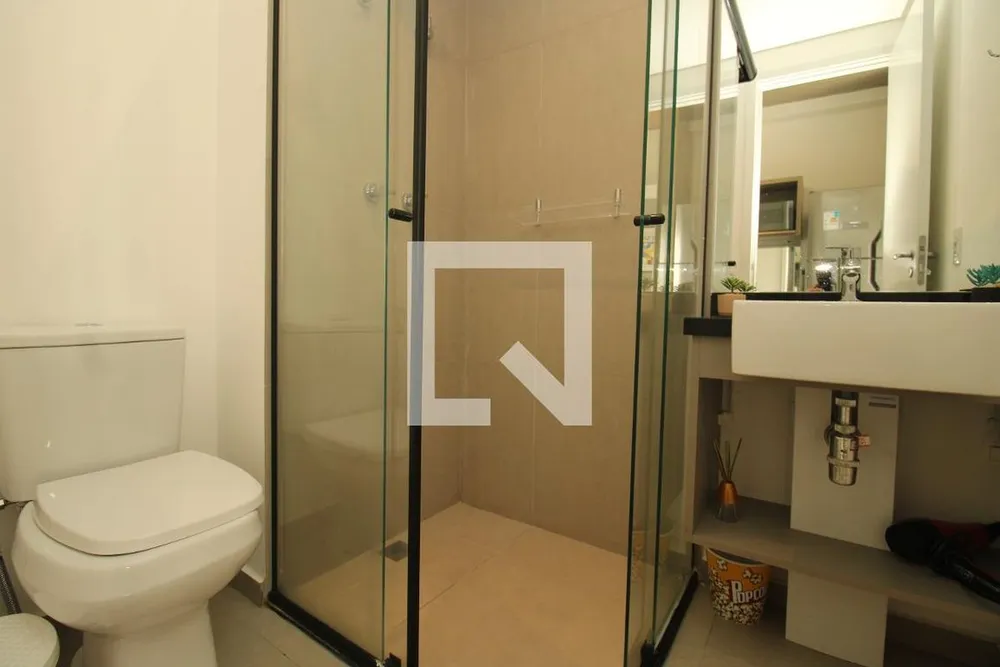 Kitnet-Studio, 22 m² - Foto 7