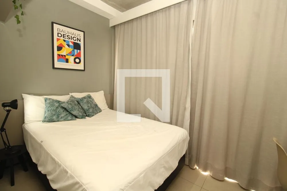 Kitnet-Studio, 22 m² - Foto 3