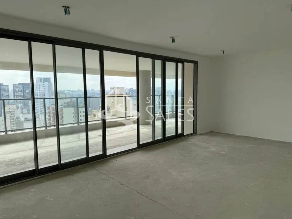 Apartamento, 4 quartos, 205 m² - Foto 2