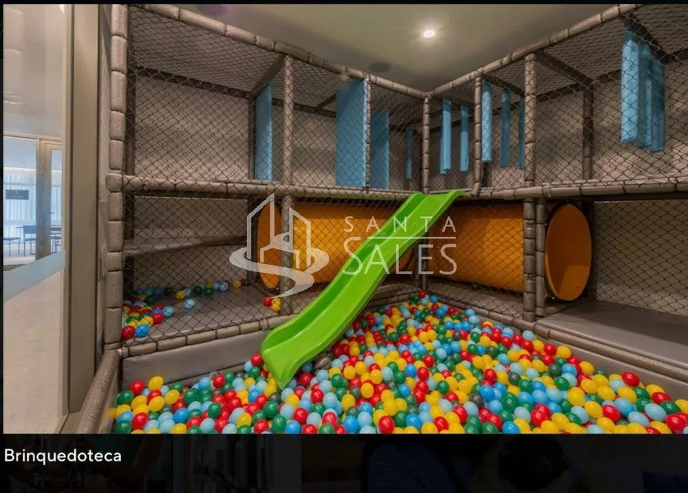 Apartamento, 4 quartos, 205 m² - Foto 4