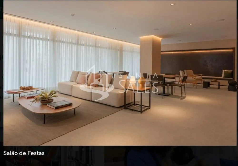 Apartamento, 4 quartos, 205 m² - Foto 10