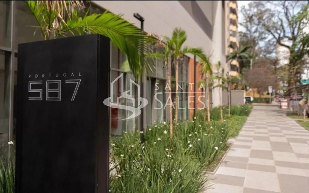 Apartamento, 4 quartos, 205 m² - Foto 12