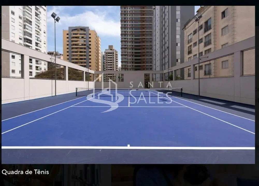 Apartamento, 4 quartos, 205 m² - Foto 1