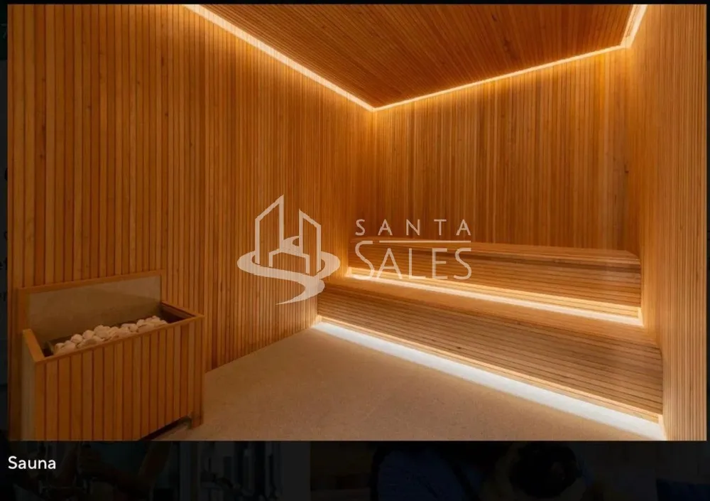 Apartamento, 4 quartos, 205 m² - Foto 11
