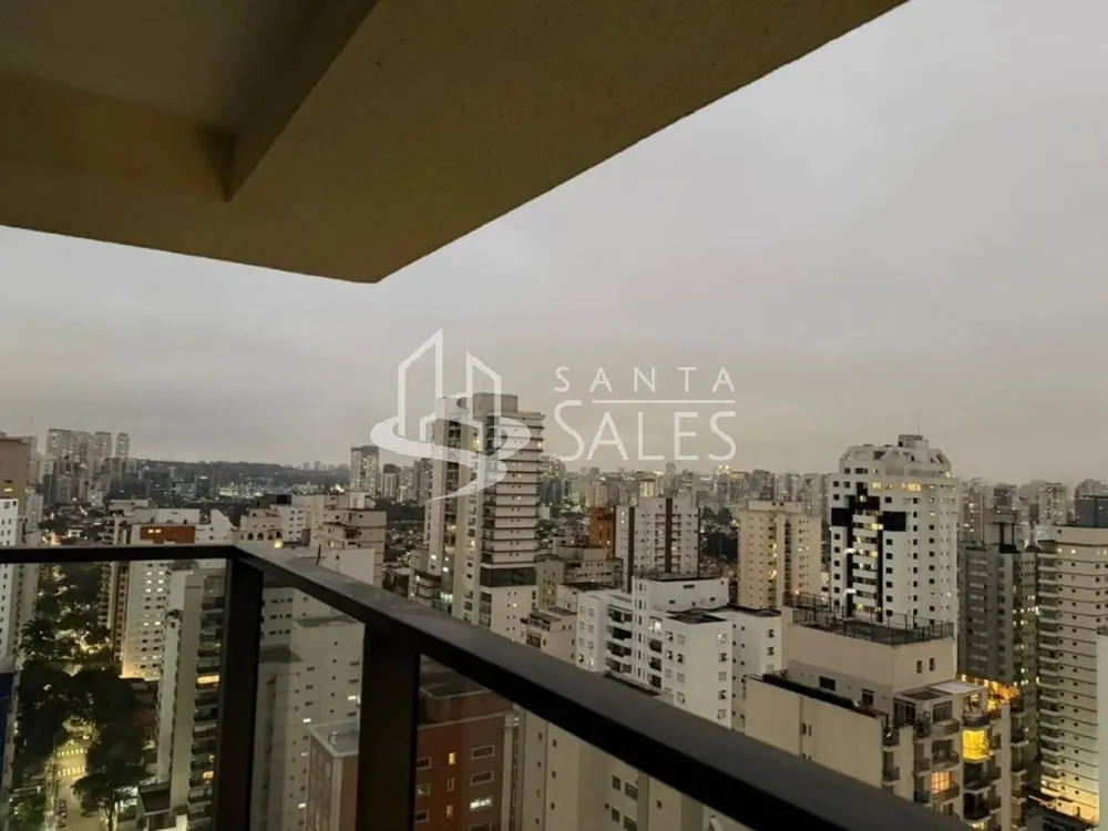 Apartamento, 4 quartos, 205 m² - Foto 6