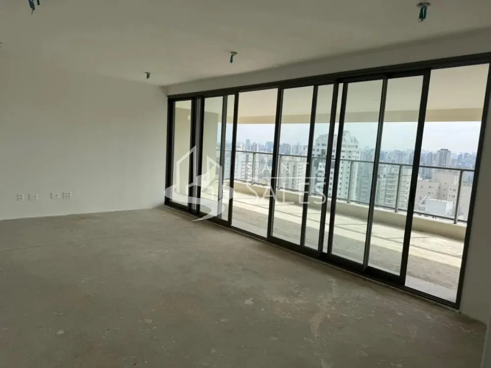 Apartamento, 4 quartos, 205 m² - Foto 1