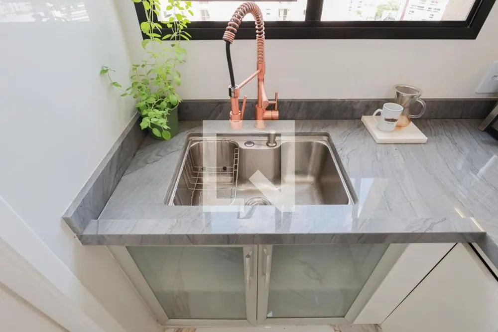 Apartamento, 2 quartos, 59 m² - Foto 9