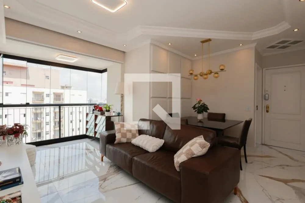 Apartamento, 2 quartos, 59 m² - Foto 7