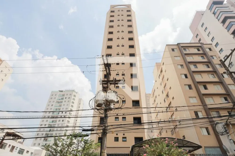 Apartamento, 2 quartos, 59 m² - Foto 16