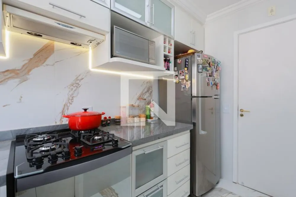 Apartamento, 2 quartos, 59 m² - Foto 2