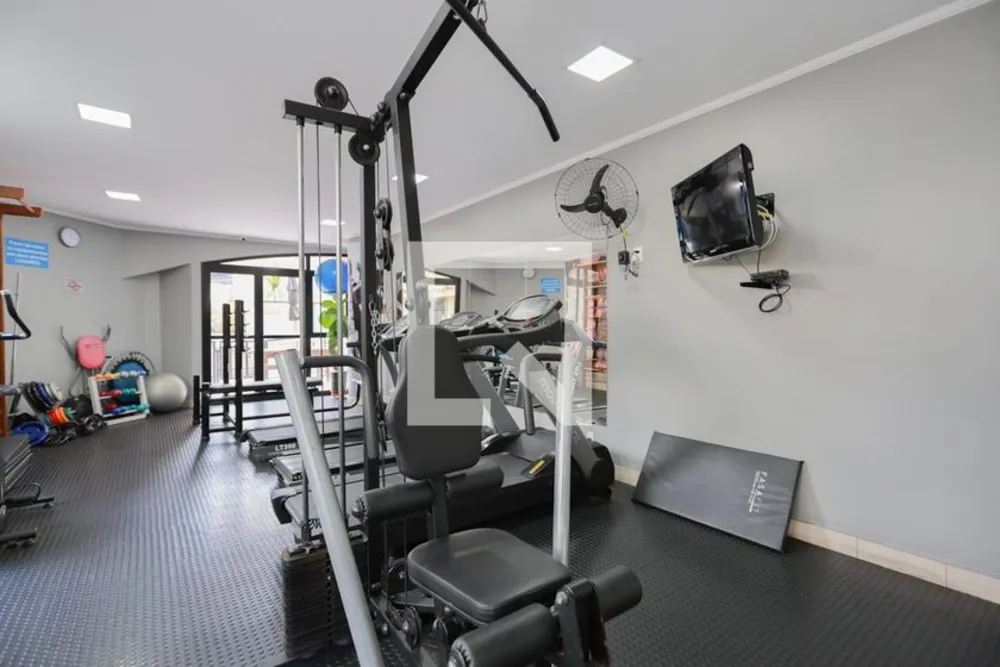 Apartamento, 2 quartos, 59 m² - Foto 1