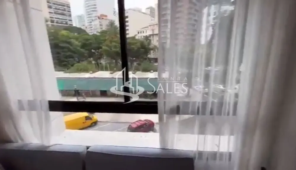 Apartamento, 2 quartos, 37 m² - Foto 7