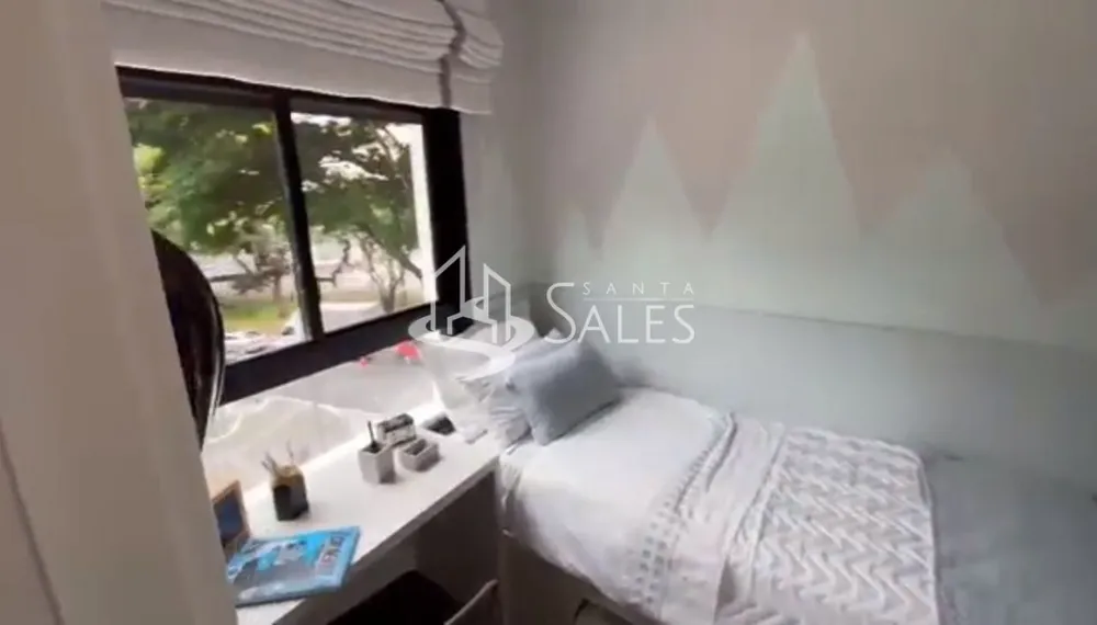 Apartamento, 2 quartos, 37 m² - Foto 8