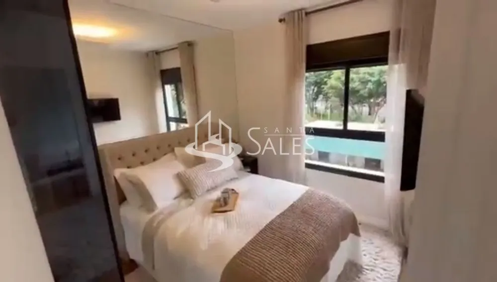 Apartamento, 2 quartos, 37 m² - Foto 6