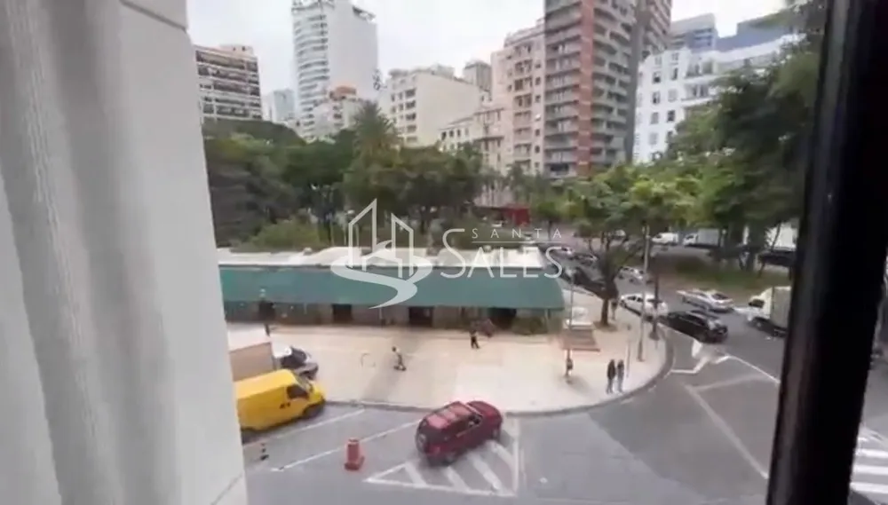 Apartamento, 2 quartos, 37 m² - Foto 12