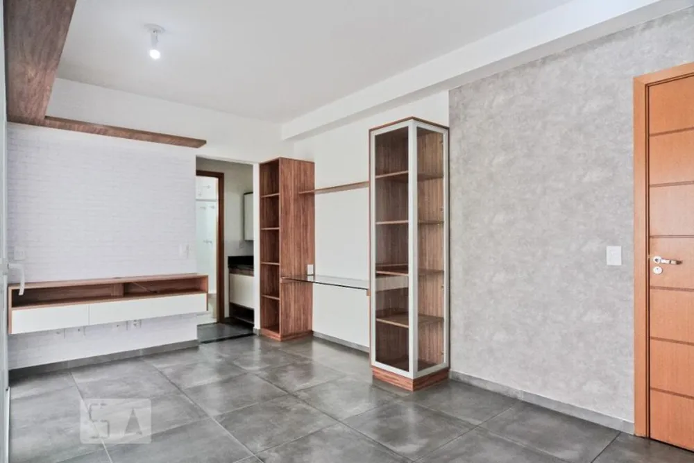Apartamento, 1 quarto, 43 m² - Foto 6