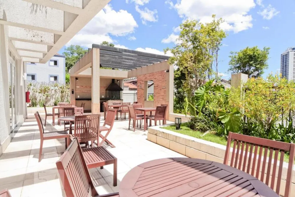 Apartamento, 1 quarto, 43 m² - Foto 7