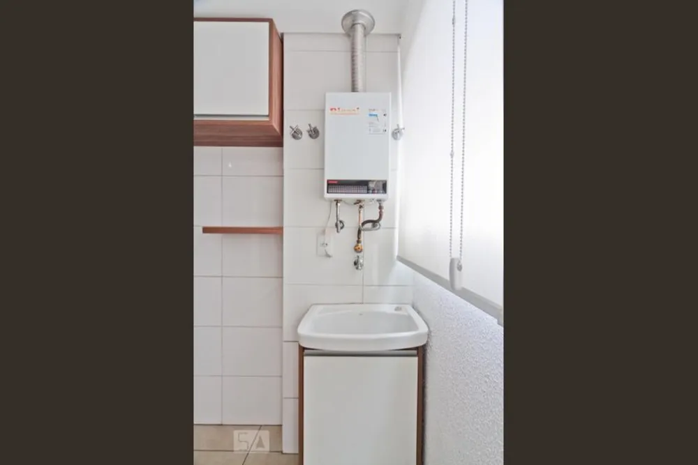 Apartamento, 1 quarto, 43 m² - Foto 8