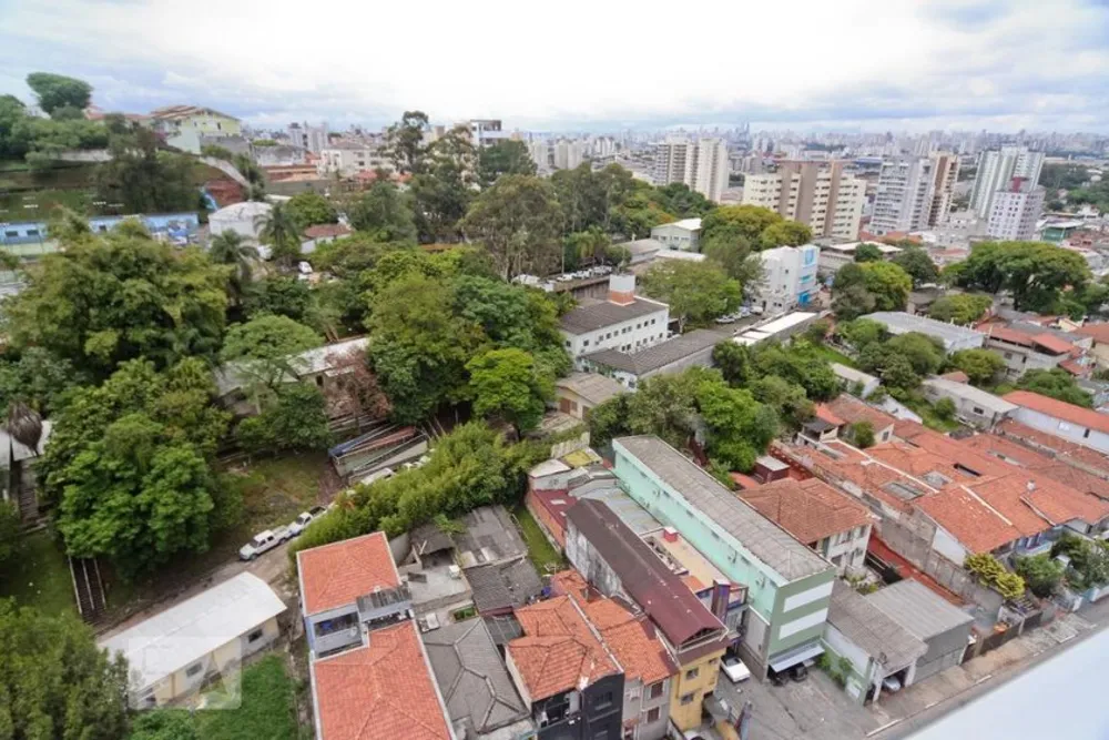Apartamento, 1 quarto, 43 m² - Foto 2