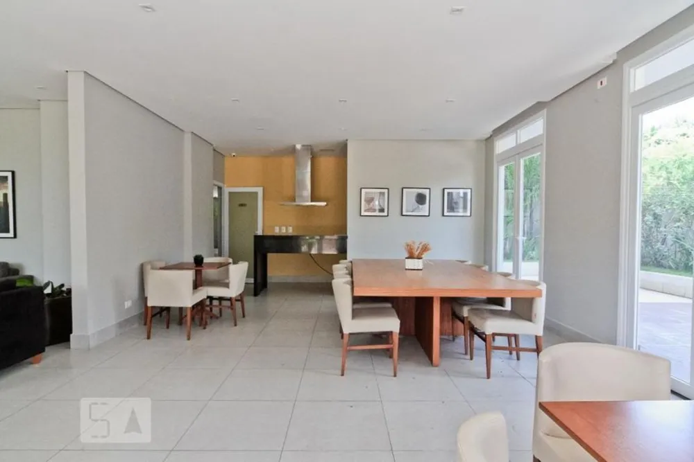 Apartamento, 1 quarto, 43 m² - Foto 3