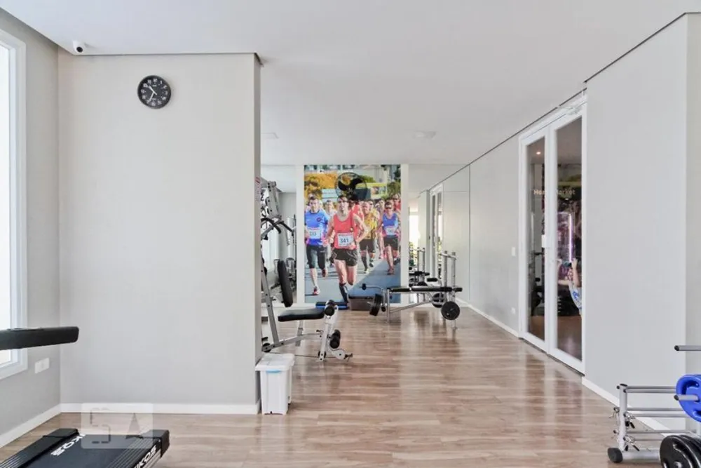 Apartamento, 1 quarto, 43 m² - Foto 1